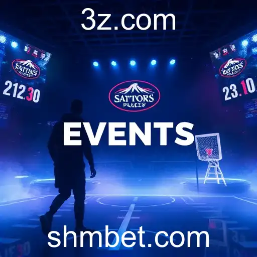 A Importância dos 'Eventos' nos Jogos: Um Olhar Sobre a Categoria do Site 'Shmbet'