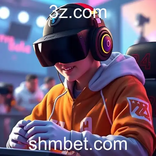 Expansão dos Jogos Online em 2025: O Papel da SHMBET