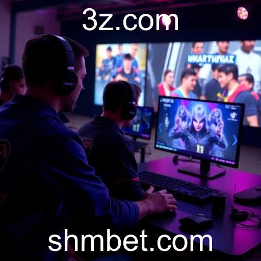 Tendências e Desafios no Mundo dos Jogos Online