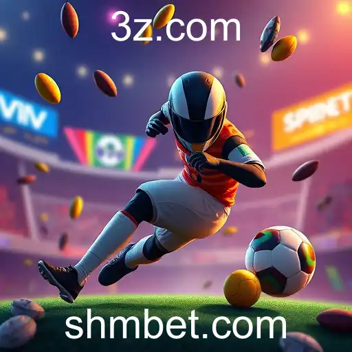 O Crescimento do Site de Jogos Shmbet em 2025