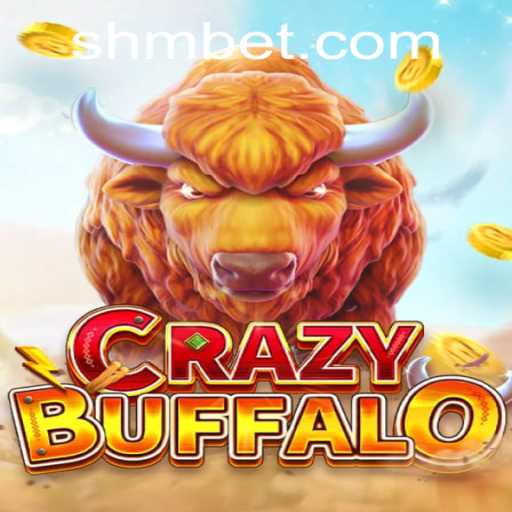 Discover CRAZYBUFFALO: The Thrilling New Game You Can't Miss