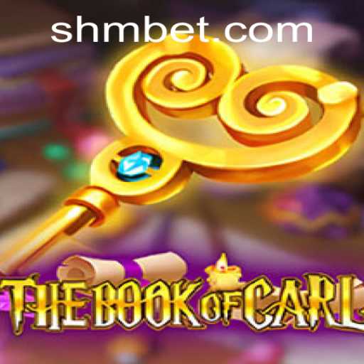 Exploring TheBookofCarl: A Thrilling Journey into the World of shmbet