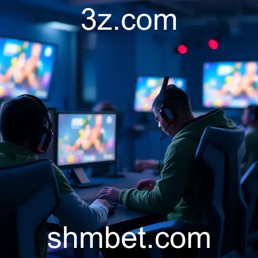 Impacto Crescente dos Jogos Online no Brasil