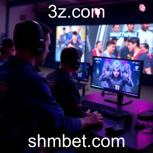 Tendências e Desafios no Mundo dos Jogos Online