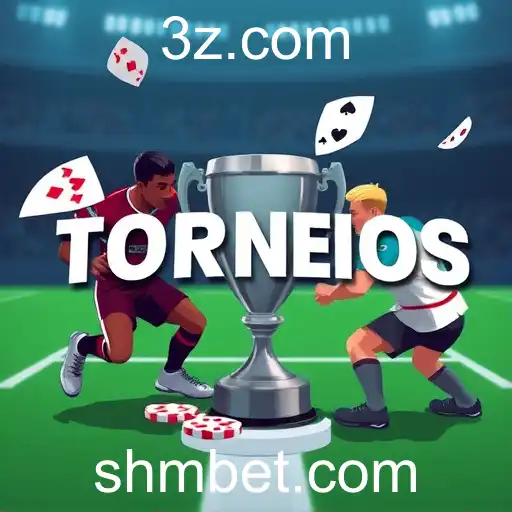 Transformações no Mercado Online Através de Sites de Apostas