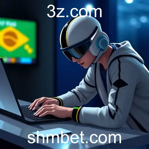 O Crescimento do Jogo Online no Brasil