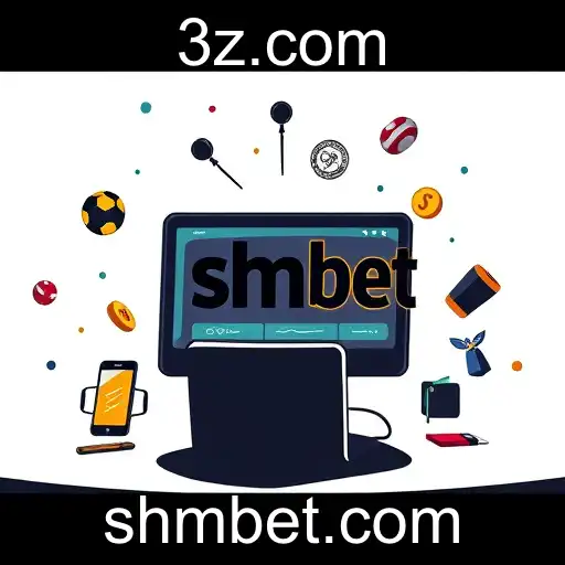 A Ascensão das Apostas Online e o Crescimento do Shmbet no Brasil