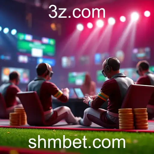 Evolução do Mercado de Jogos Online em 2025