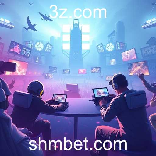 A Revolução dos Jogos Online em 2025