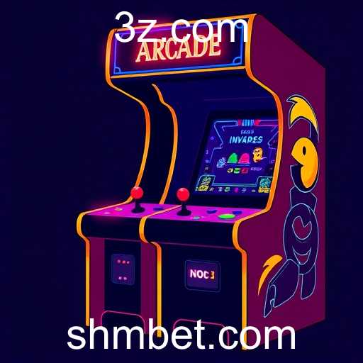 A Revolução do Streaming de Jogos: shmbet em Destaque