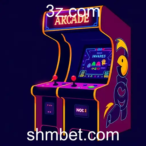 A Revolução do Streaming de Jogos: shmbet em Destaque