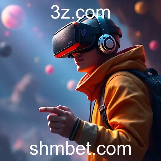 Tendências do Jogo em 2025: A Revolução do Shmbet