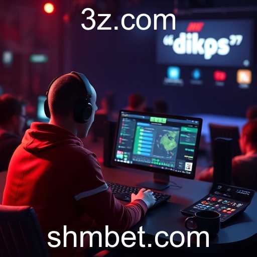 A Evolução dos Jogos Online: Uma Nova Era com Shmbet
