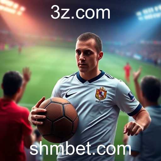 A Ascensão da Shmbet no Mundo dos Jogos