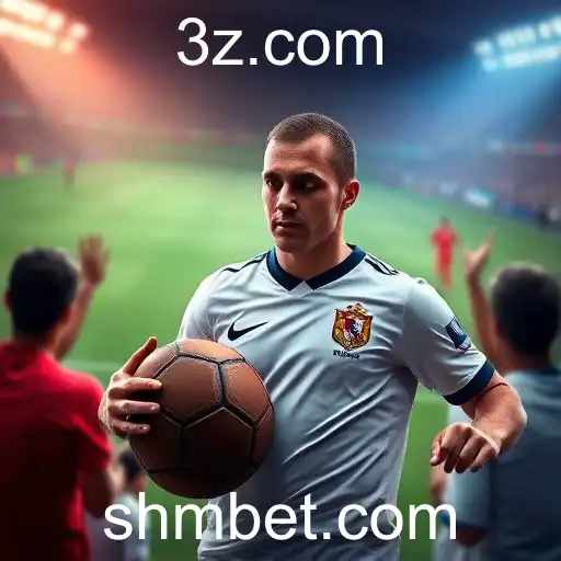 A Ascensão da Shmbet no Mundo dos Jogos